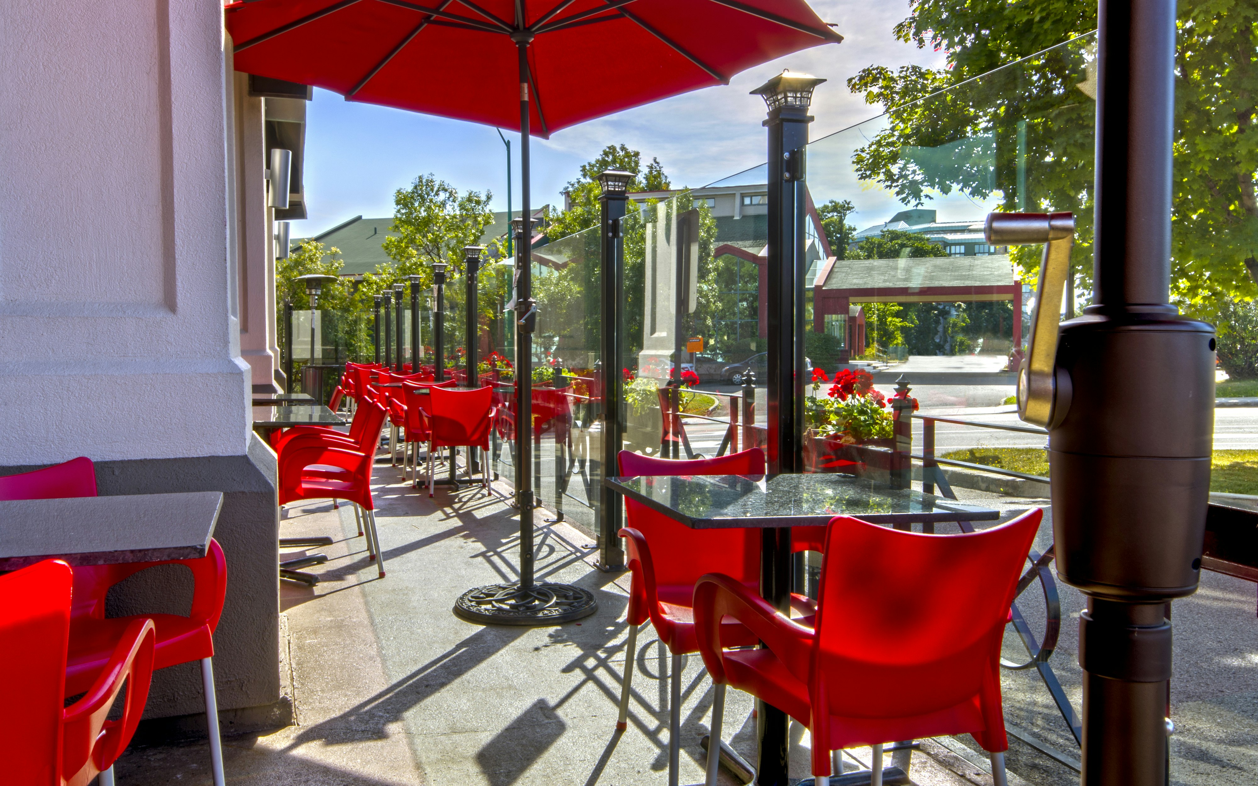 Hotel Plaza Quebec 34/50