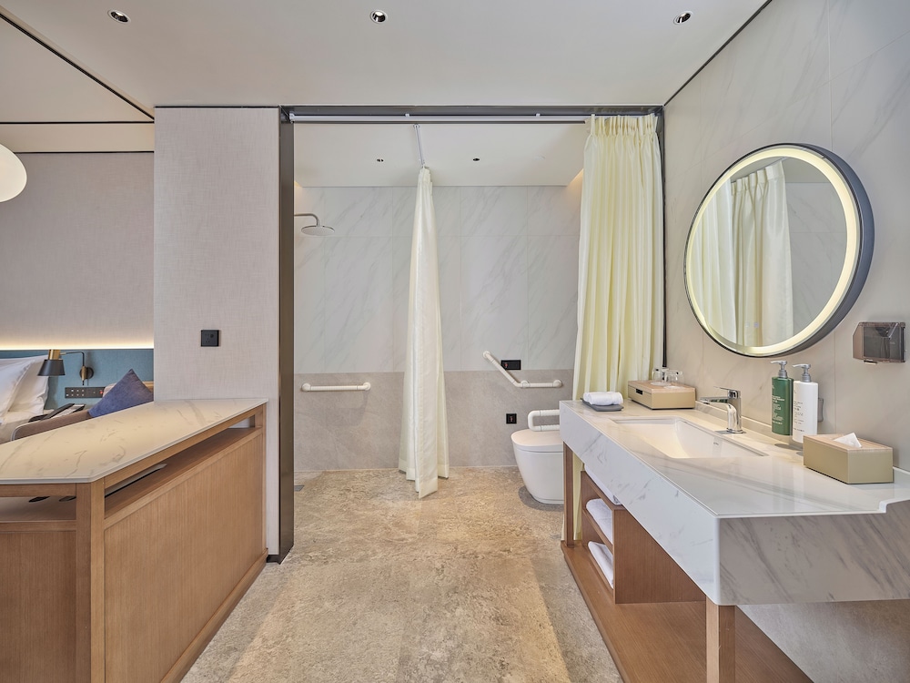 Hilton Garden Inn Guangzhou Baiyun Airport 47/50