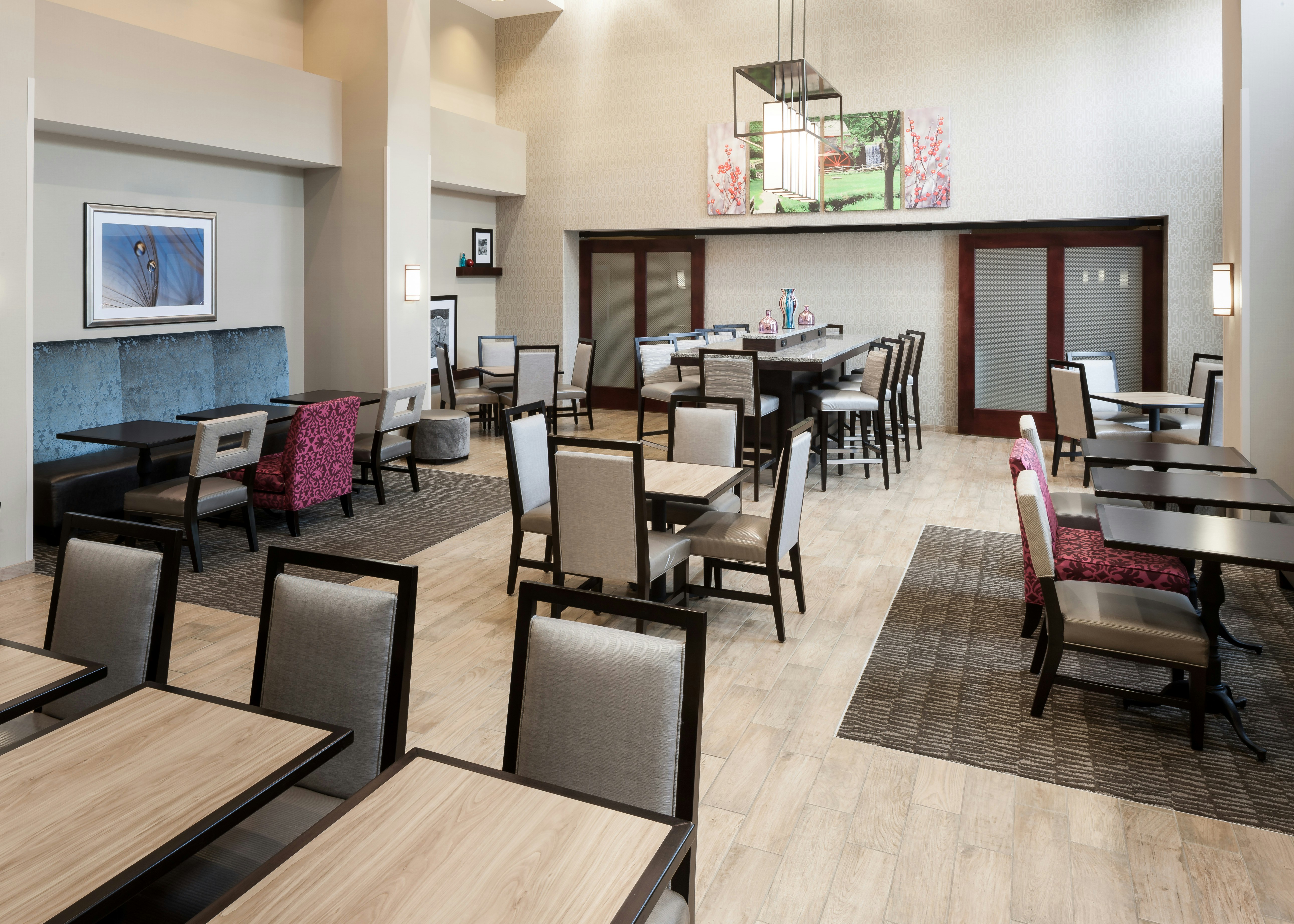 Hampton Inn & Suites Westford - Chelmsford 38/48