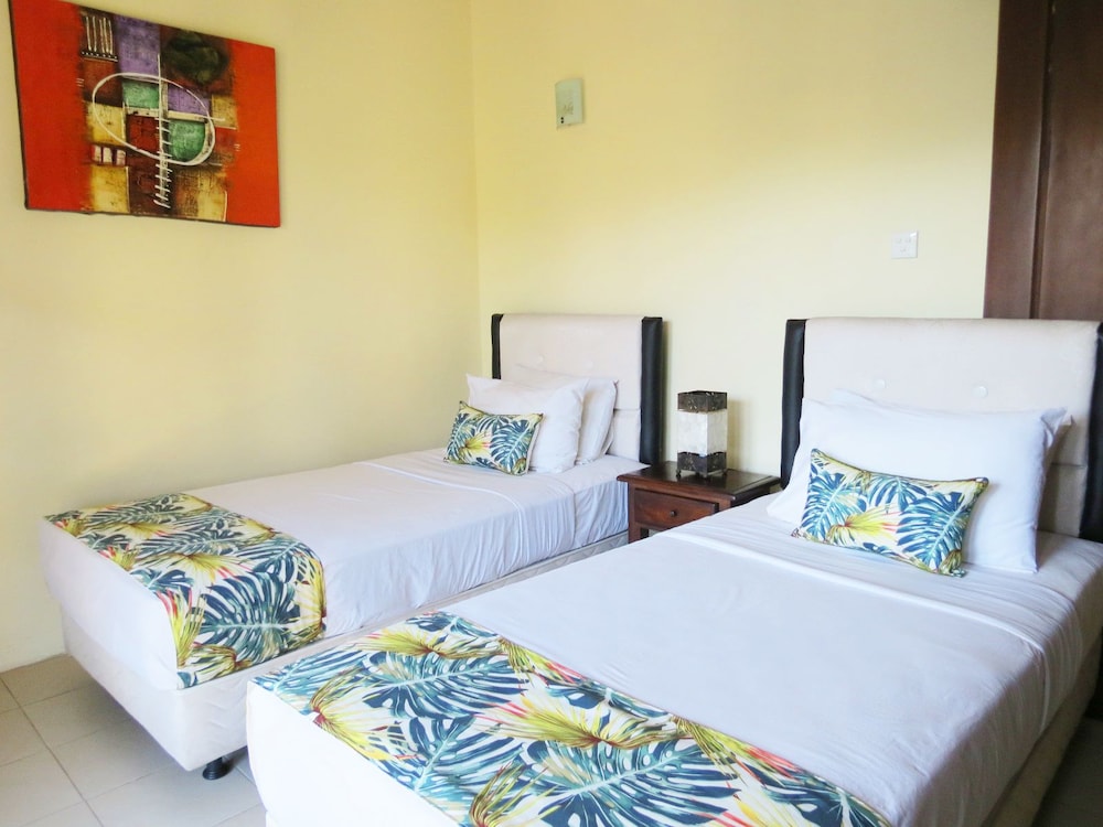 Medewi Bay Retreat 25/68