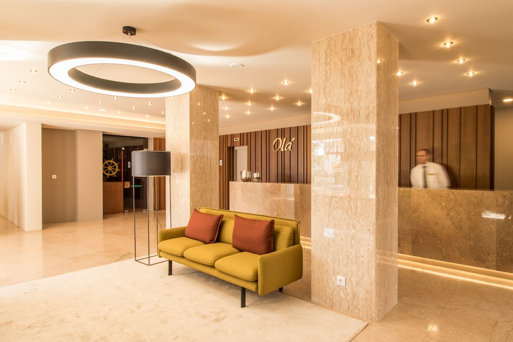 Girassol Hotel 7/55