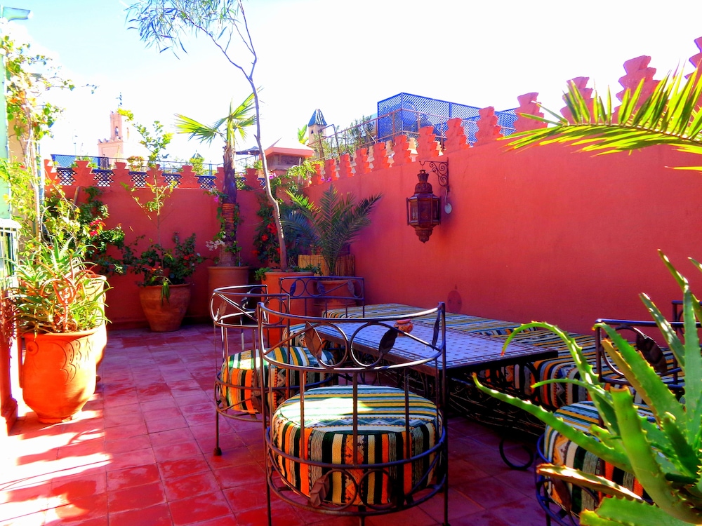 Riad Sesame 45/48