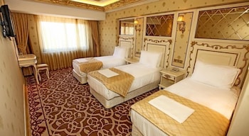 Hotel Buyuk Hamit 21/31