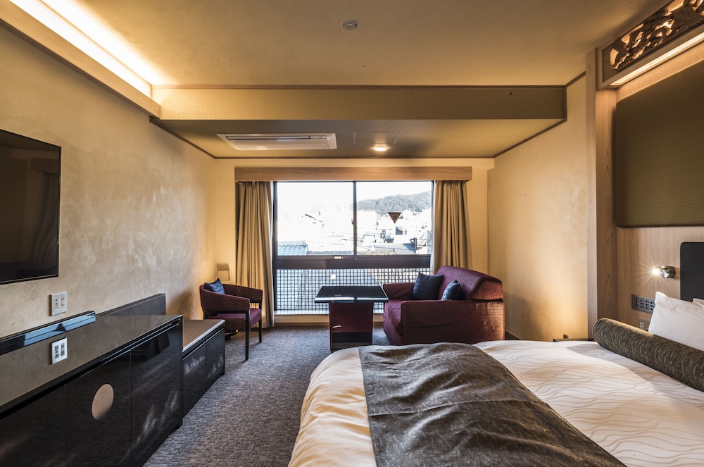 Hotel Alza Kyoto 57/67