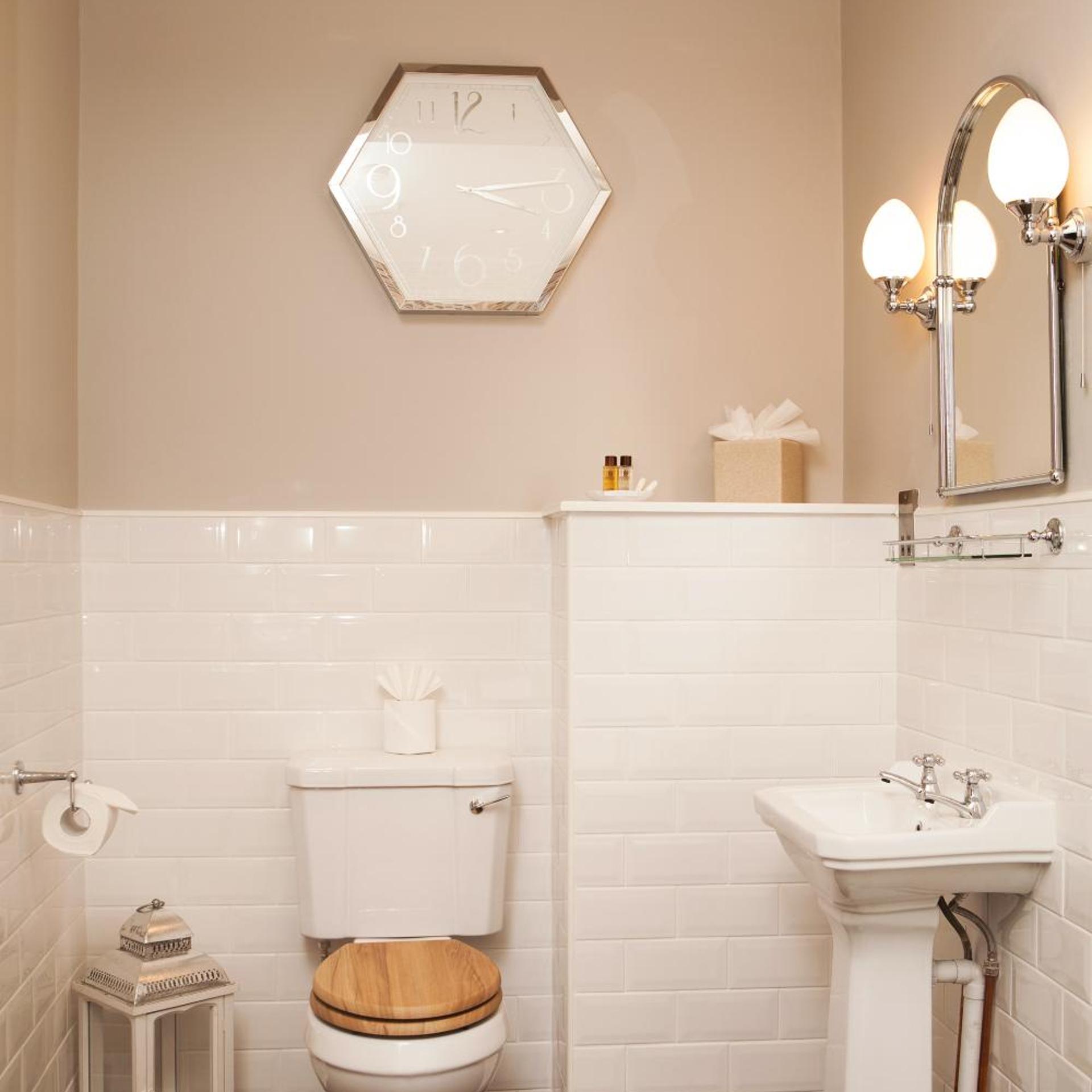 غرفة بسرير مزدوج، Hotel Bannatyne Darlington 4/6