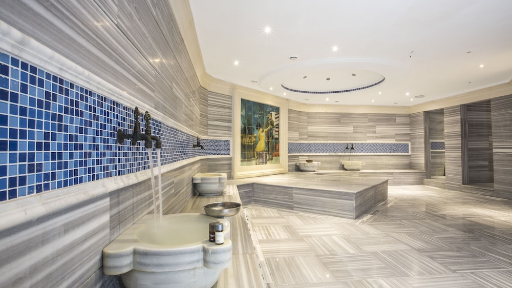 Bodrium Hotel and Spa 7/56