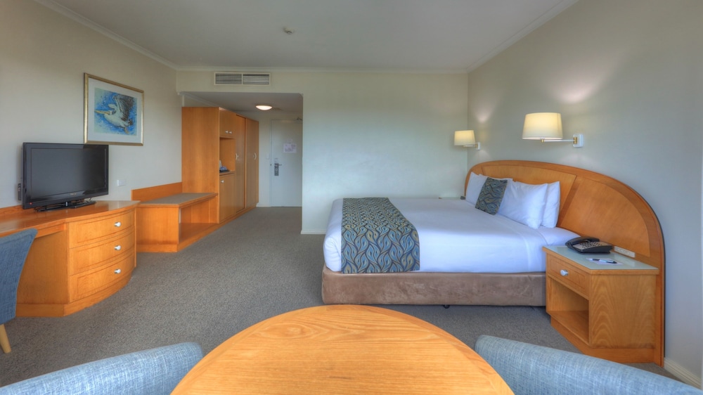 CAIRNS SHERIDAN HOTEL 14/45