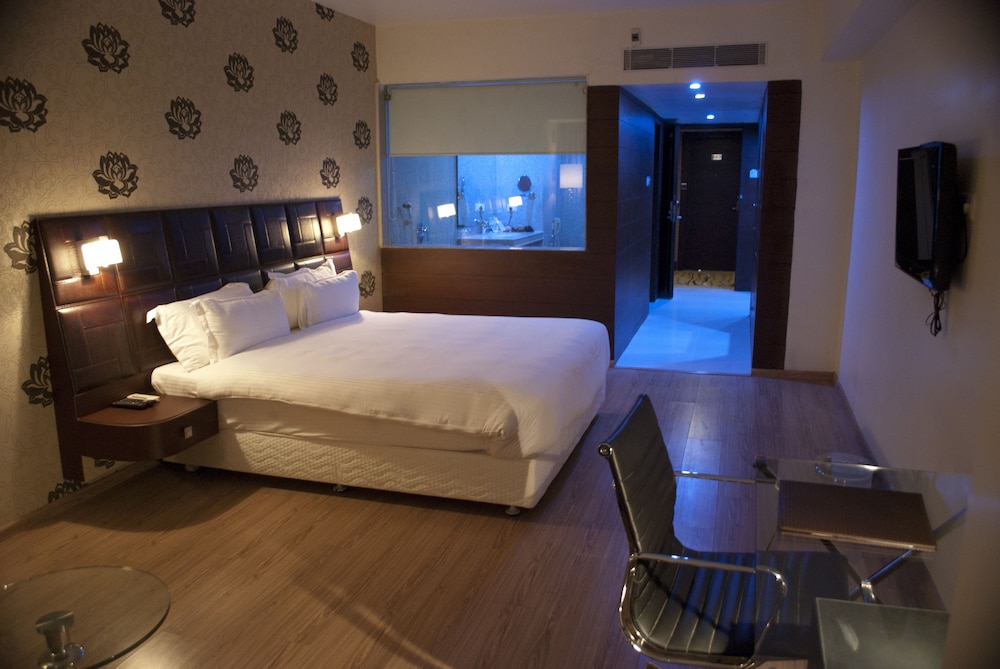 Hotel Patliputra Exotica 7/27