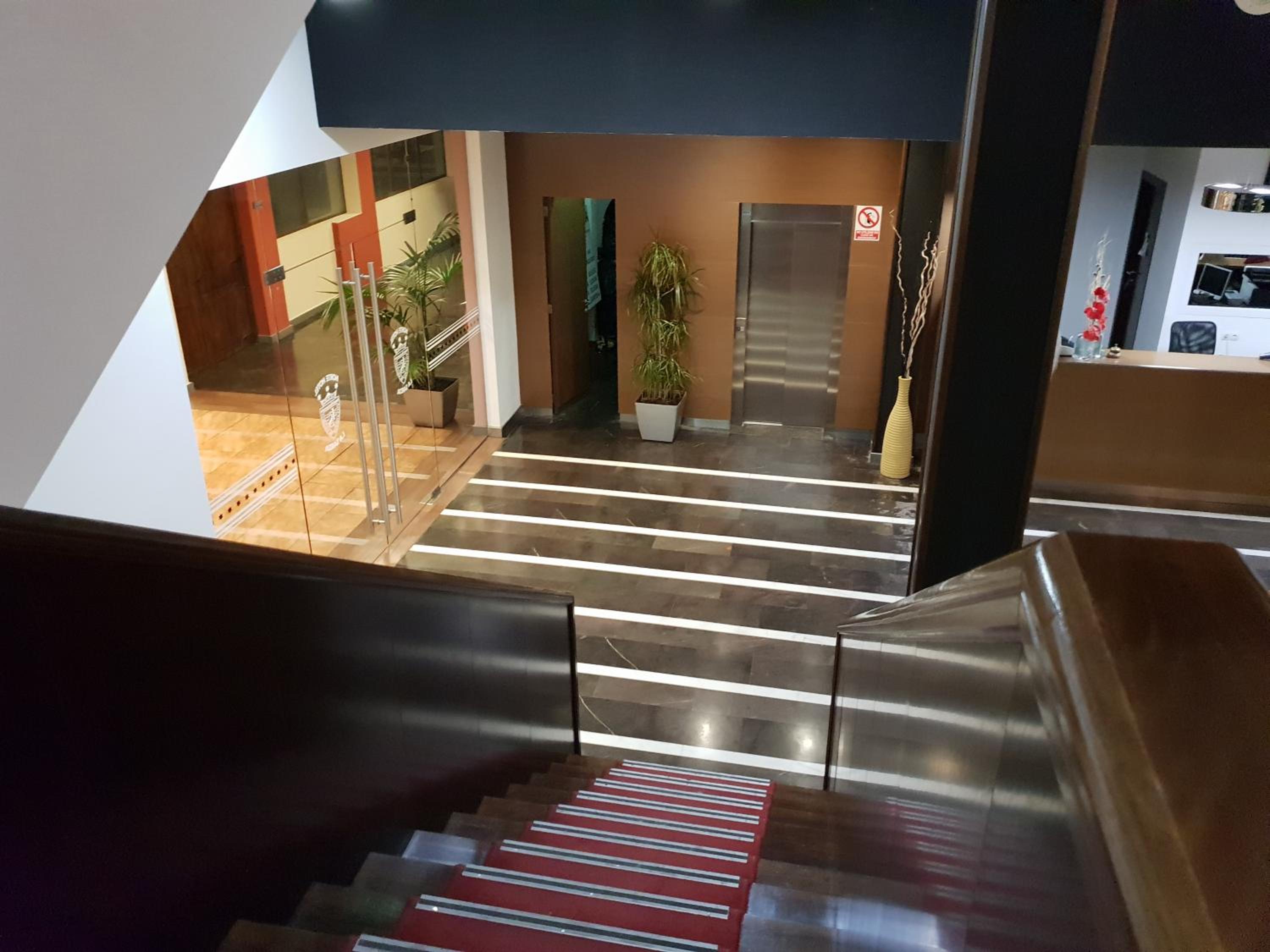 Norte Hotel 25/49