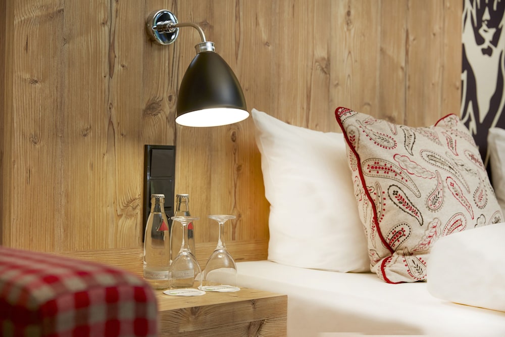LAGAP Alpin Boutique Hotel 42/76