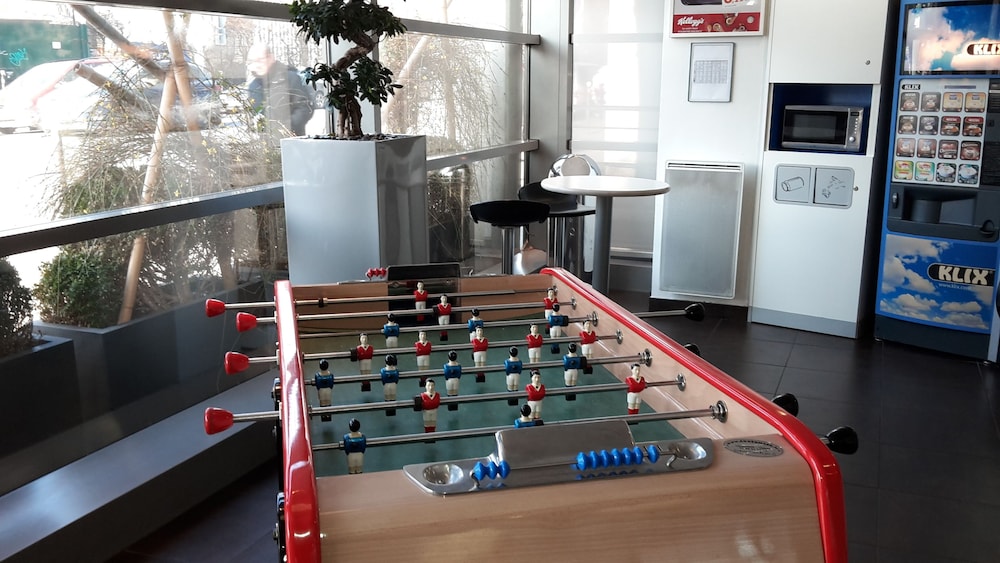 Ibis Budget Paris Porte De Vincennes 54/66