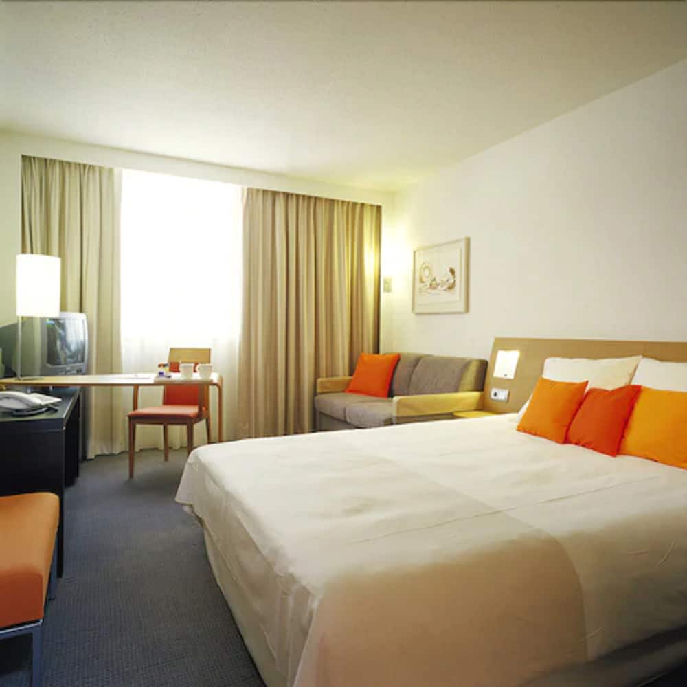 ibis Styles Lille Neuville en Ferrain 10/47