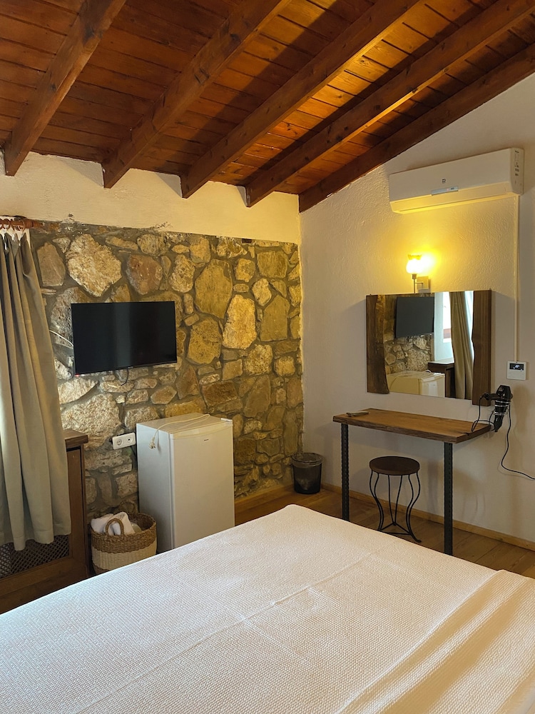 Armagrandi Hotel Bozcaada-Special Category 12/50