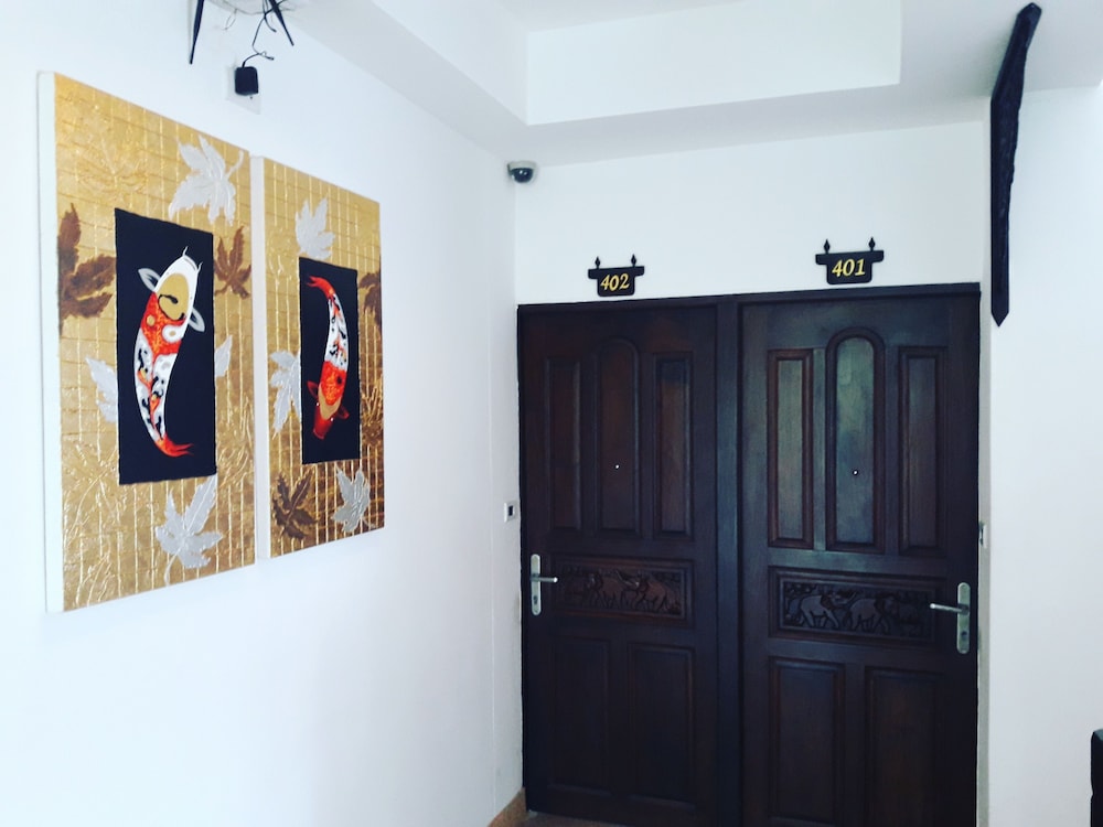 Baan Andaman Krabi 15/38