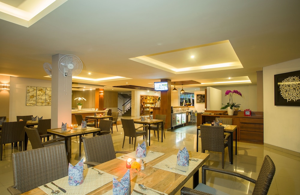Mahalaksmi Boutique Hotel 24/34