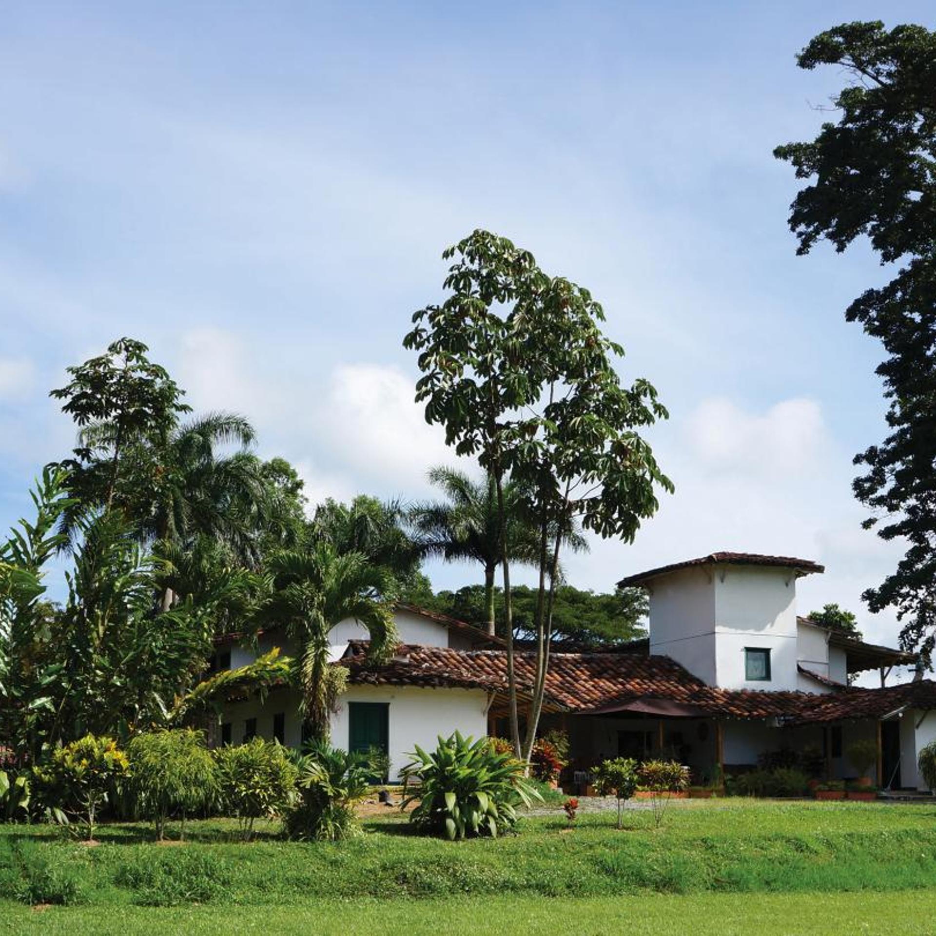 Hotel Hacienda Bambusa 44/50