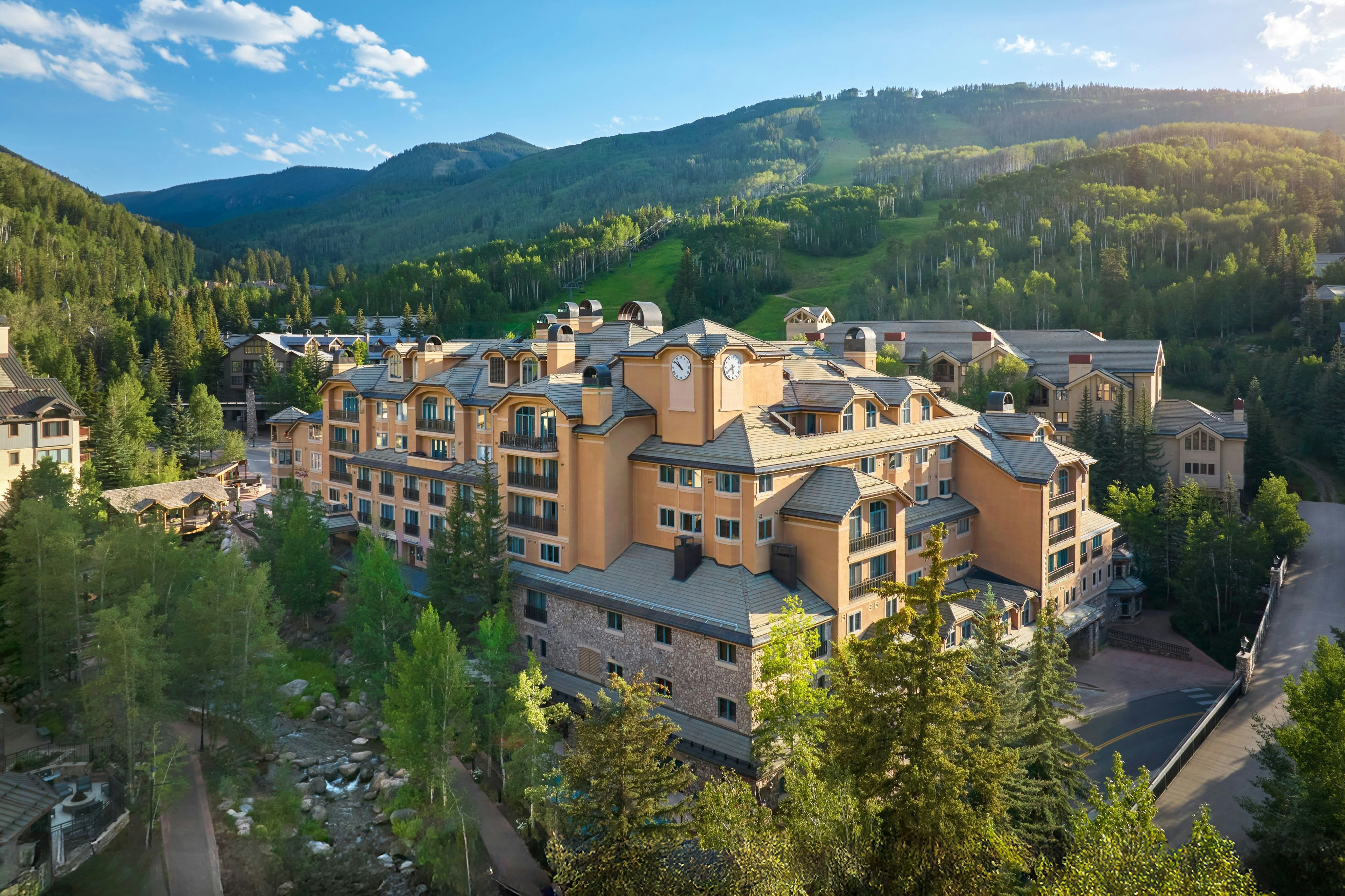Beaver Creek Lodge, Autograph Collection 6/58