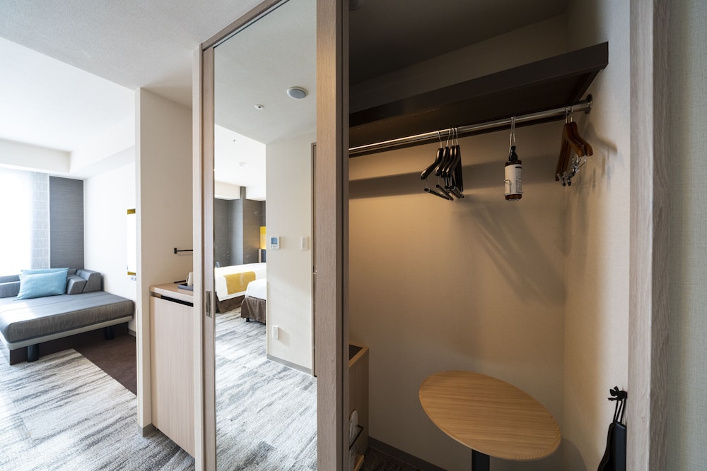 KOKO HOTEL Tsukiji Ginza 50/50