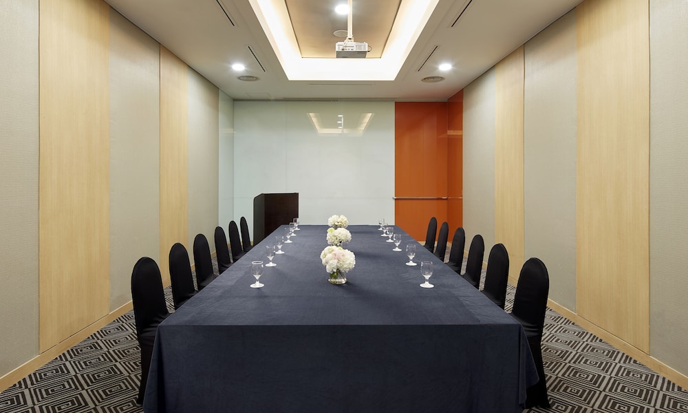 The-K Hotel Seoul 43/48
