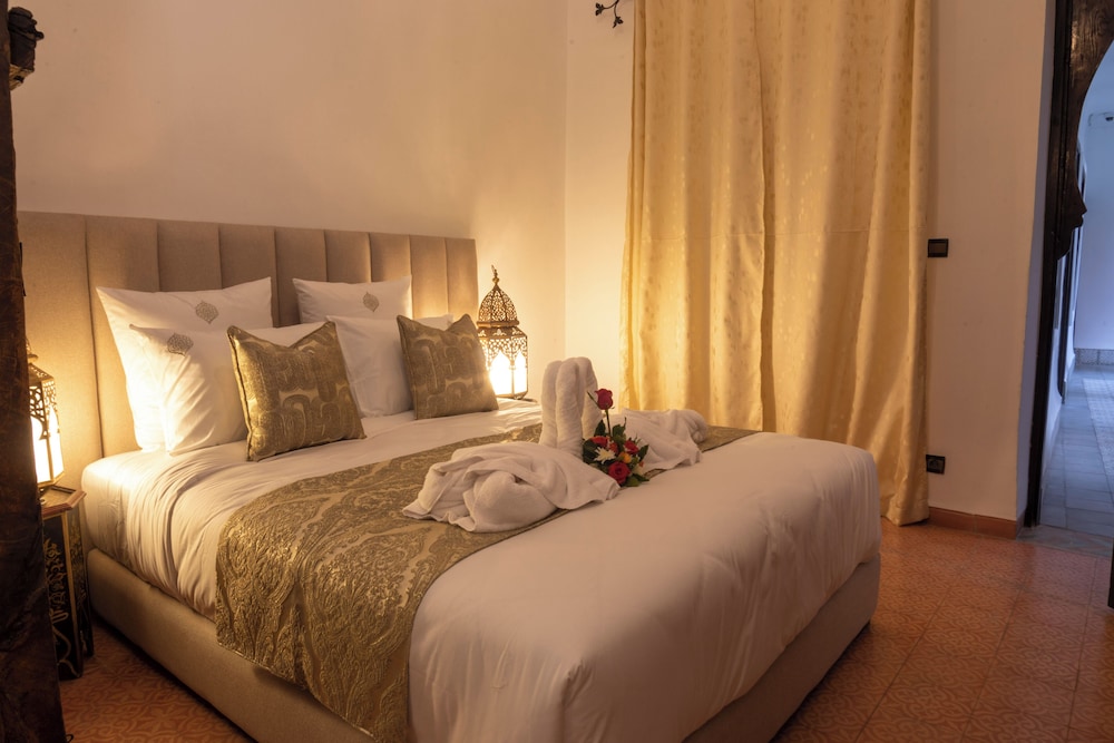 Riad O'zeen 9/50