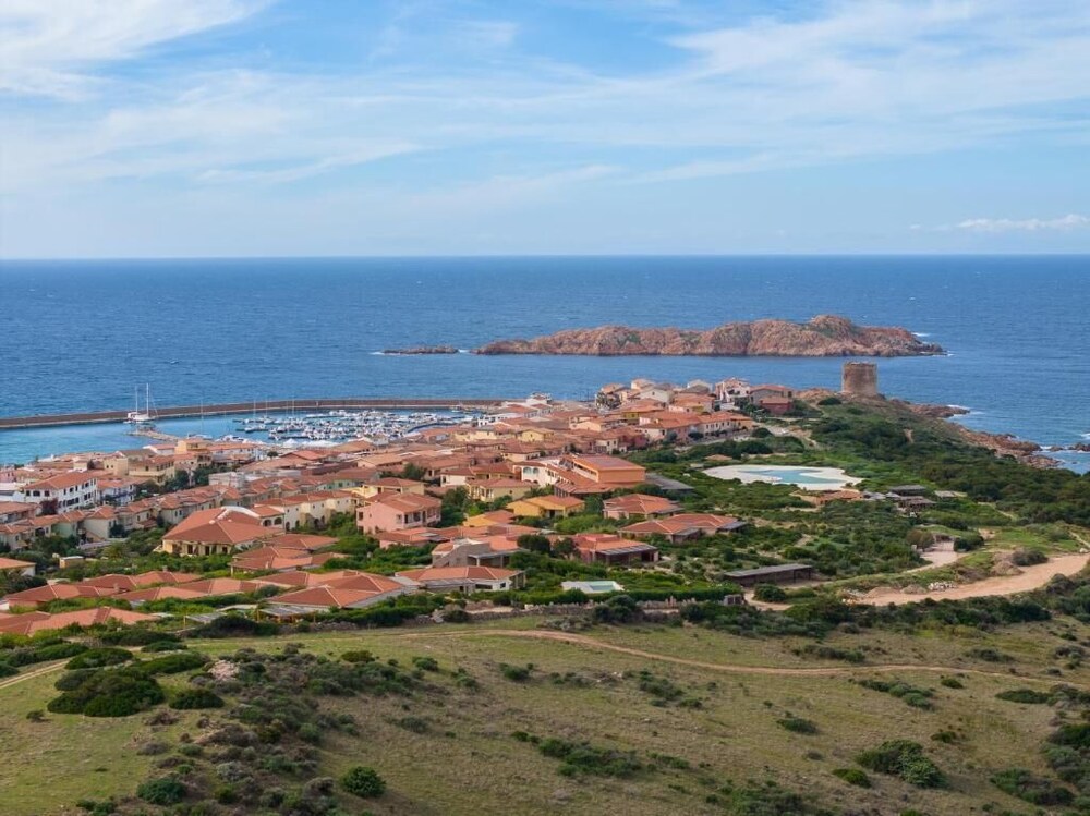 Residence Rocce Rosse 57/62