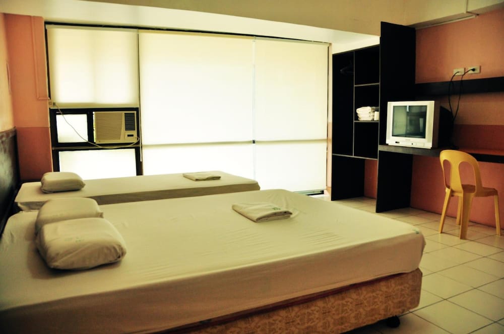 Gv Hotel Lapu-Lapu 6/20