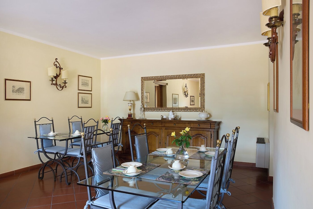 Albergo Villa Cristina 46/52