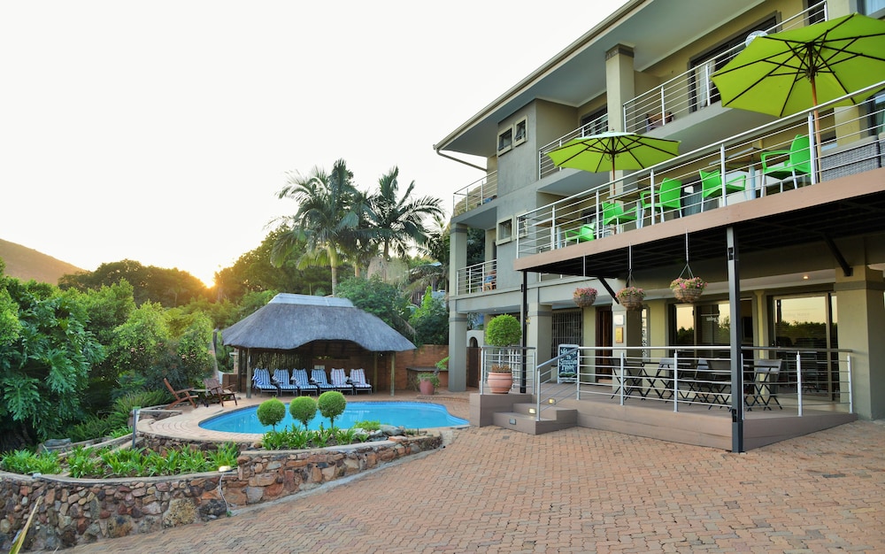 Stirling Manor Boutique Guest House 4/50