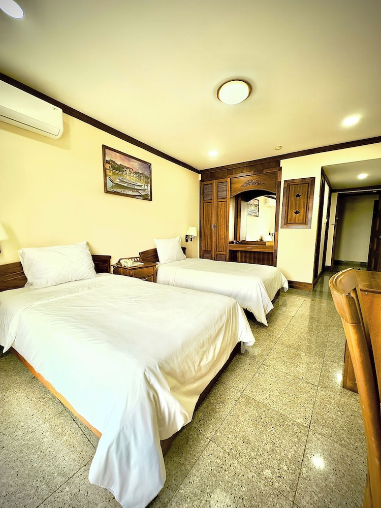 Muong Thanh Grand Gia Lai 24/48