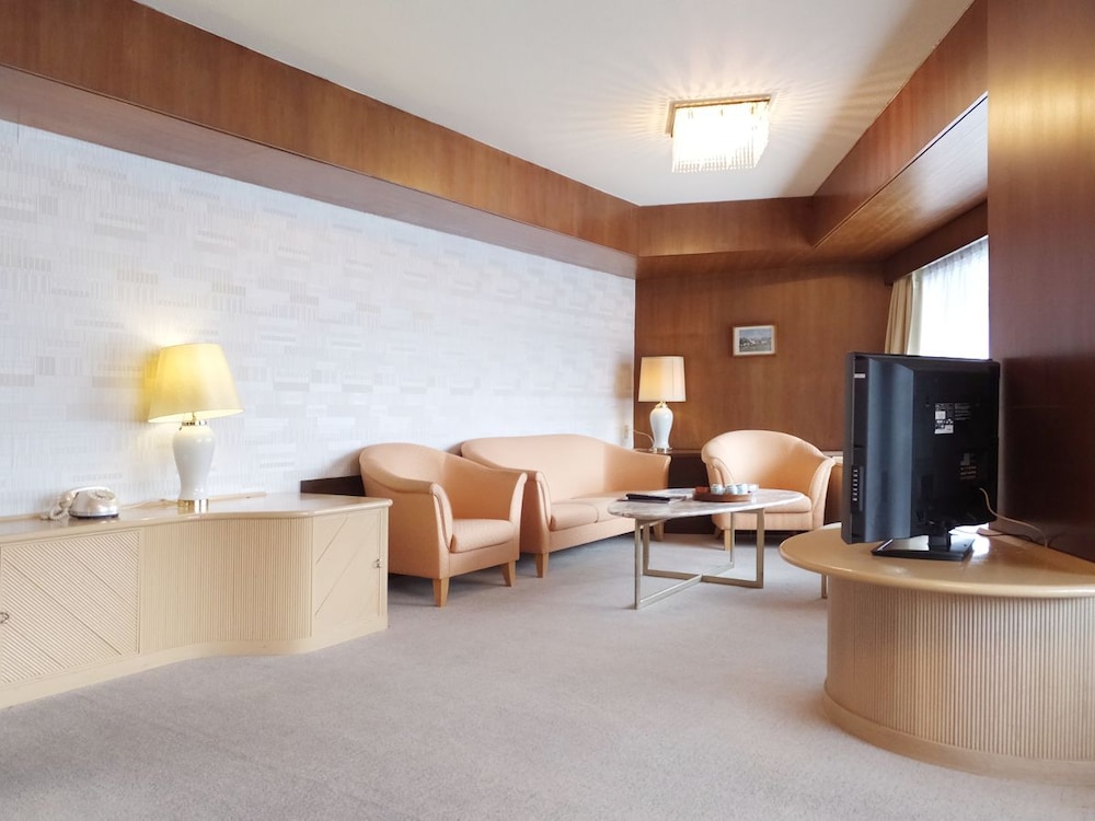 Atami New Fujiya Hotel 37/60