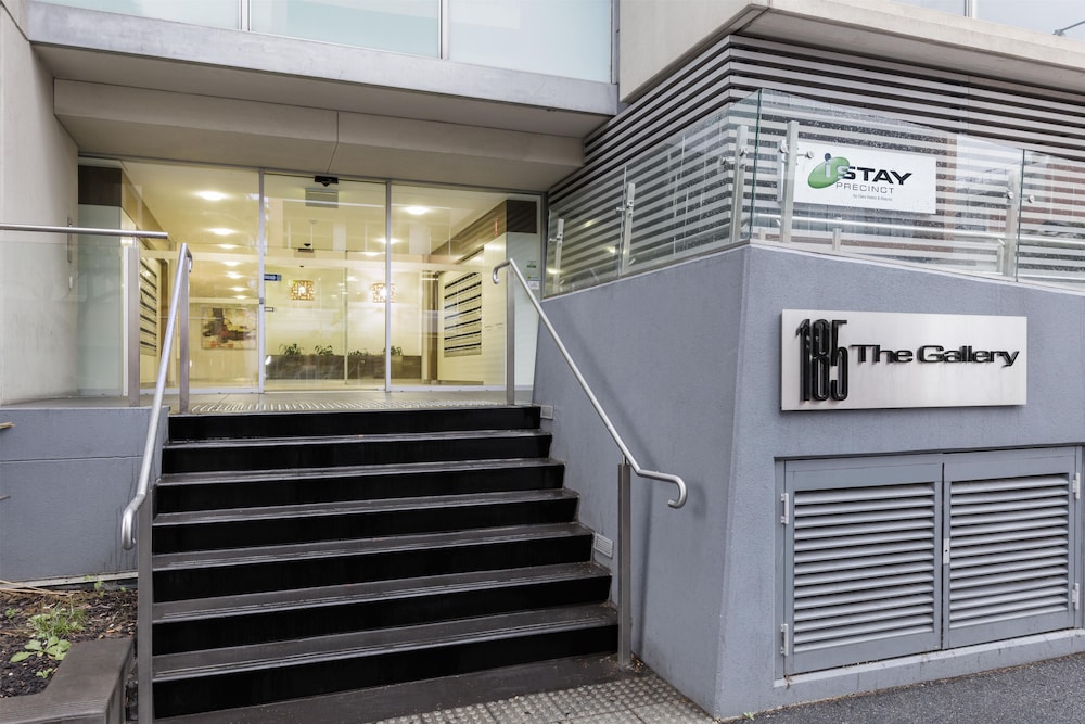 iStay Precinct Adelaide 37/79
