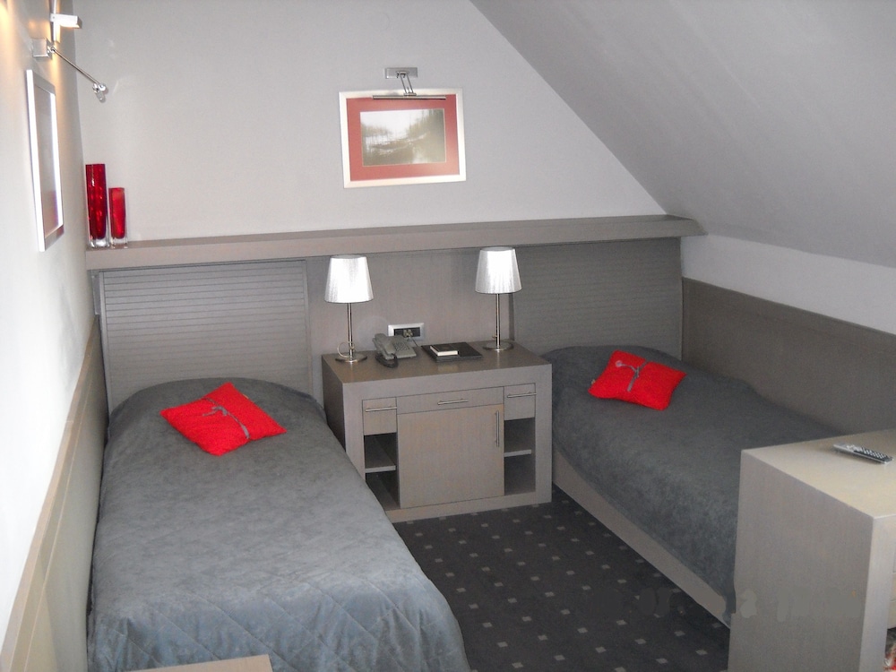 Garni Hotel Leopold I 2/20
