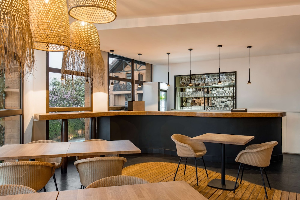 Radisson Blu Hotel Antananarivo Waterfront 40/50