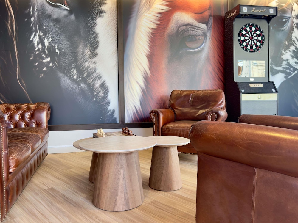 Ibis Styles Bordeaux Saint Medard 34/50