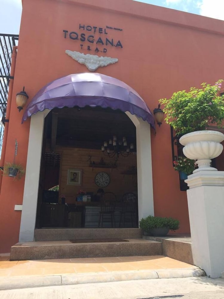 Hotel Toscana Trad 2/50