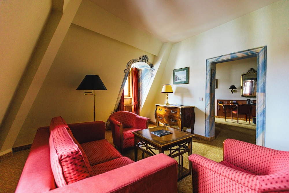 Romantik Hotel Bülow Residenz 40/64