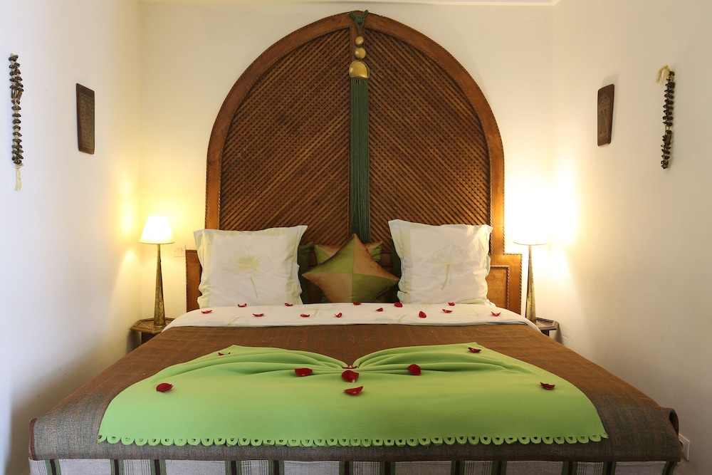 Riad Sable Chaud 13/50