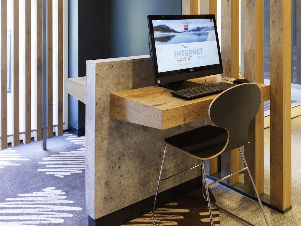 Ibis De Haan 38/45