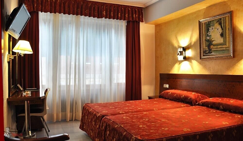 Hotel Aragon 19/57