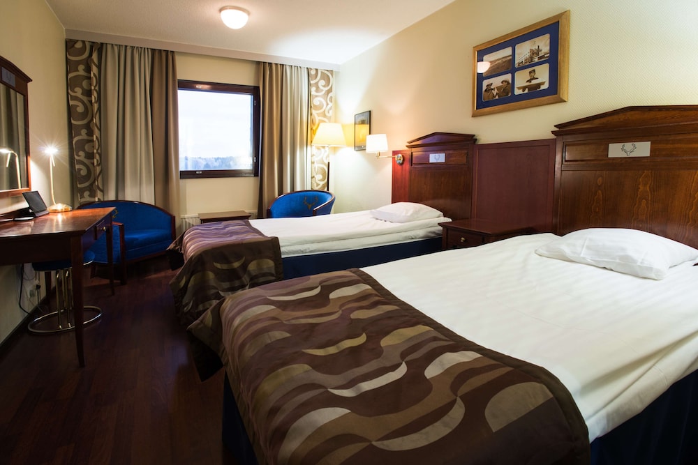 room
