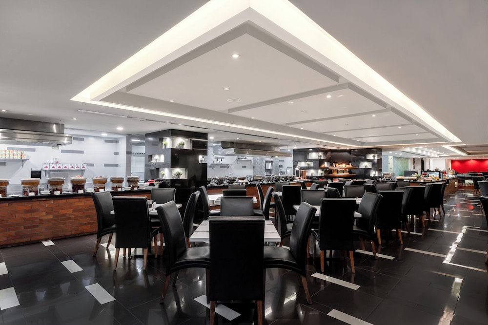 Melia Kuala Lumpur 28/50