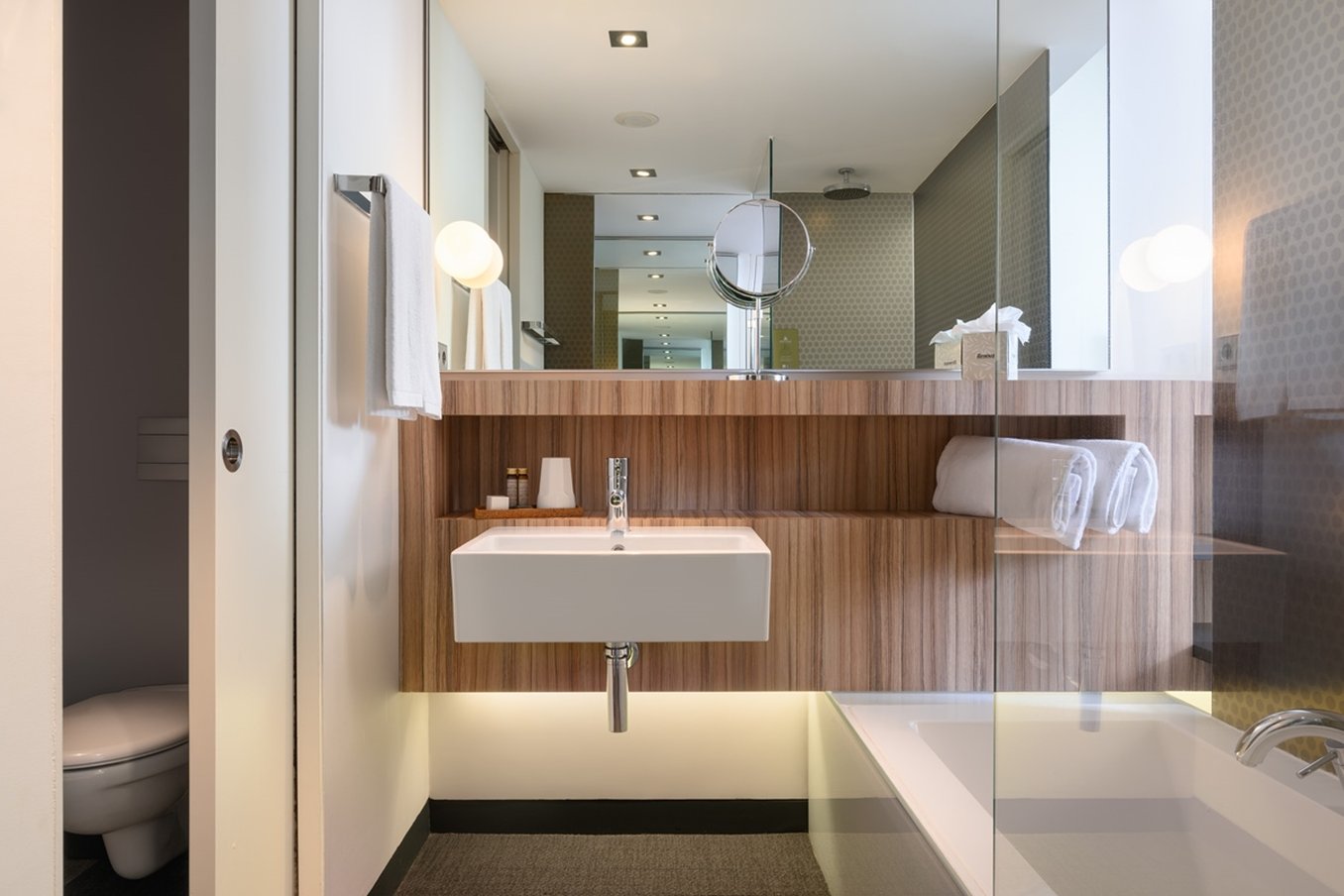 Inspira Liberdade Boutique Hotel 58/60