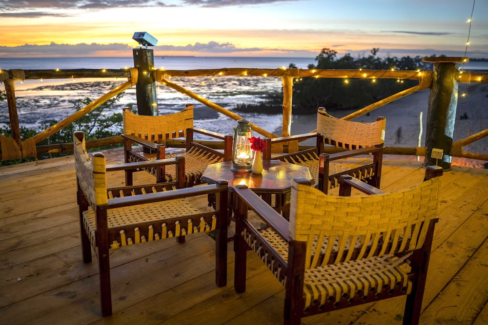 Jungle Paradise Beach Resort & Spa Mbweni Ruins 23/50