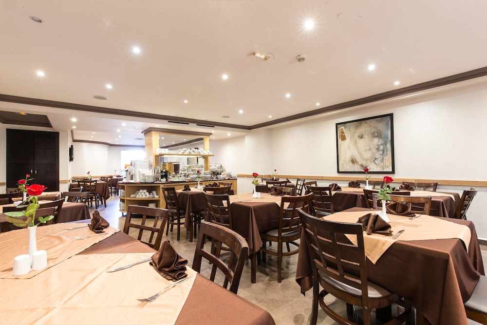 Hotel Almas 45/50