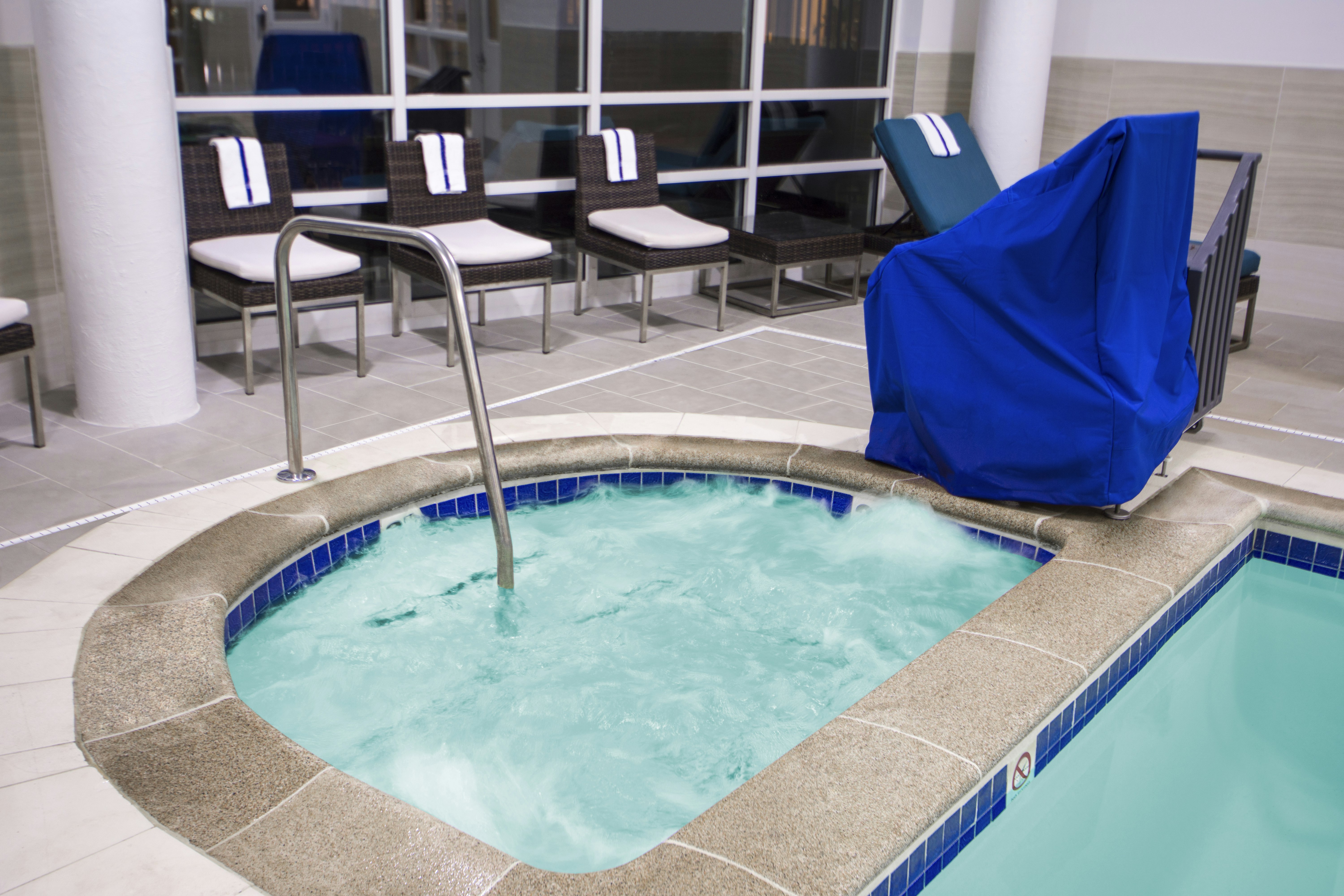 Hilton Garden Inn Independence 24/57