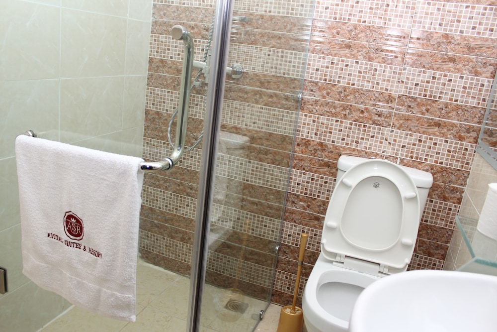 Avital Suites And Resort 75/75