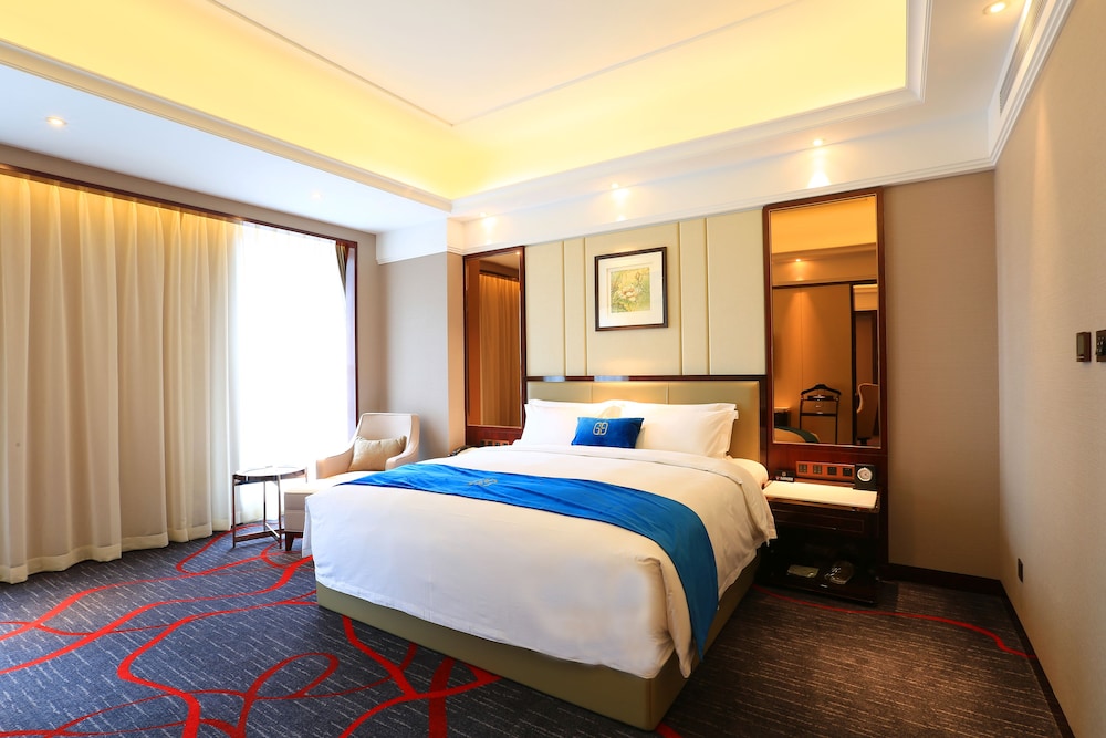 Lanxi International Hotel 17/67