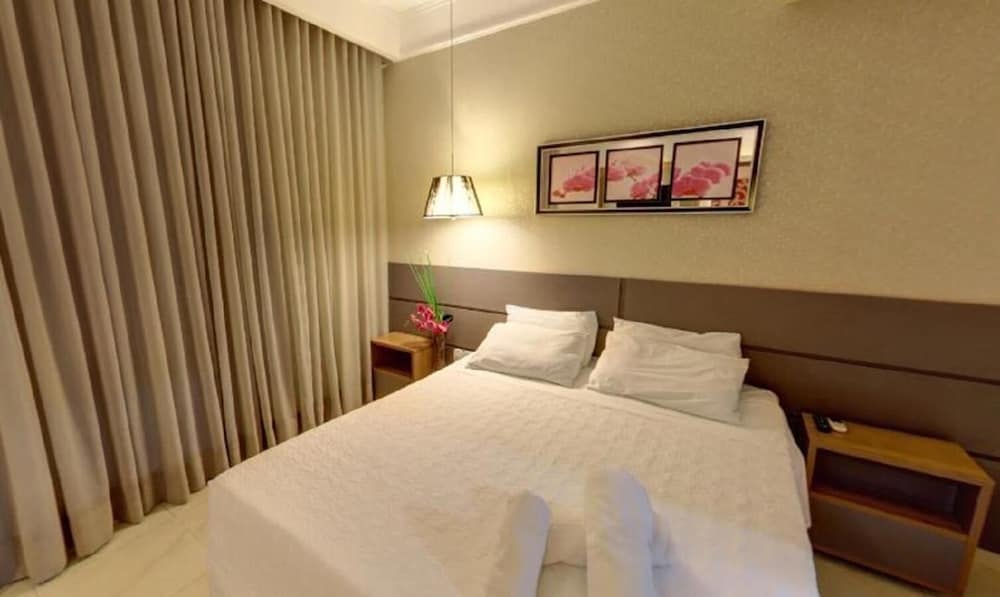 Ecos Conforto Hotel 16/55