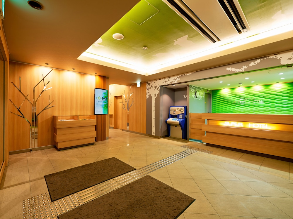 Super Hotel Kadoma 42/46