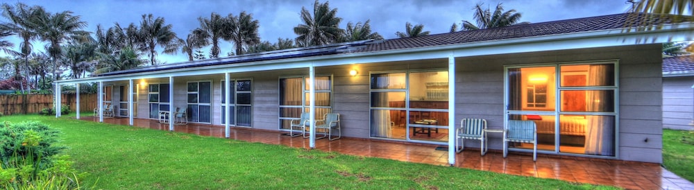 Daydreamer Apartments Norfolk Island 3/50